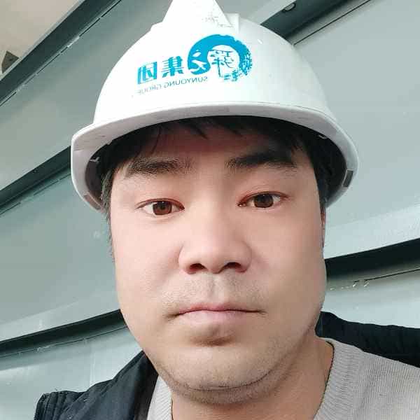 35岁岁湖北单身帅哥 - 赣州吉缘网