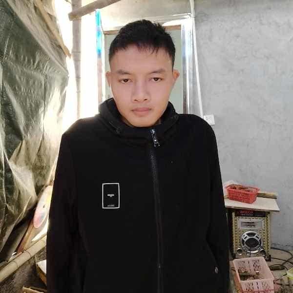 27岁岁江西单身帅哥 - 赣州吉缘网