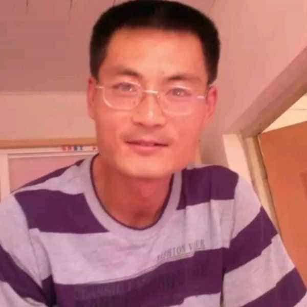 48岁岁山东单身帅哥 - 赣州吉缘网