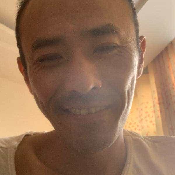 39岁岁江苏单身帅哥 - 赣州吉缘网