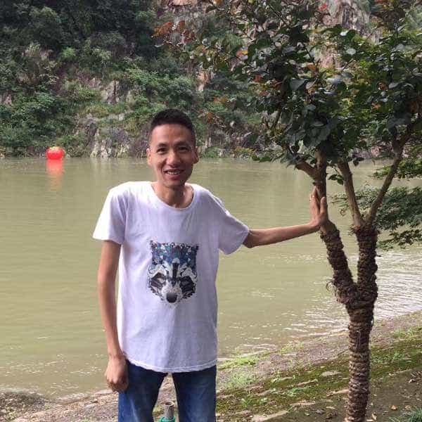40岁岁湖北单身帅哥 - 赣州吉缘网