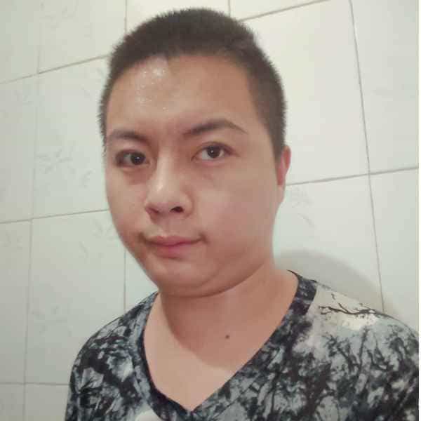 25岁岁山东单身帅哥 - 赣州吉缘网
