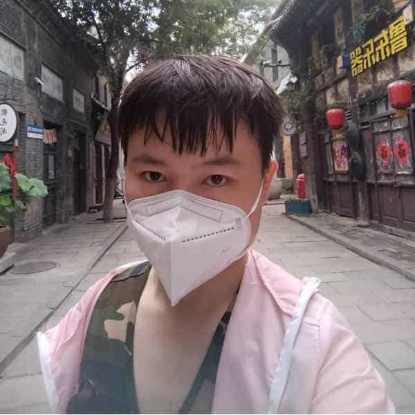 30岁岁河北单身帅哥 - 赣州吉缘网
