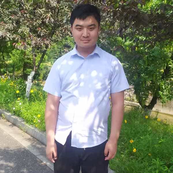 29岁岁江西单身帅哥 - 赣州吉缘网