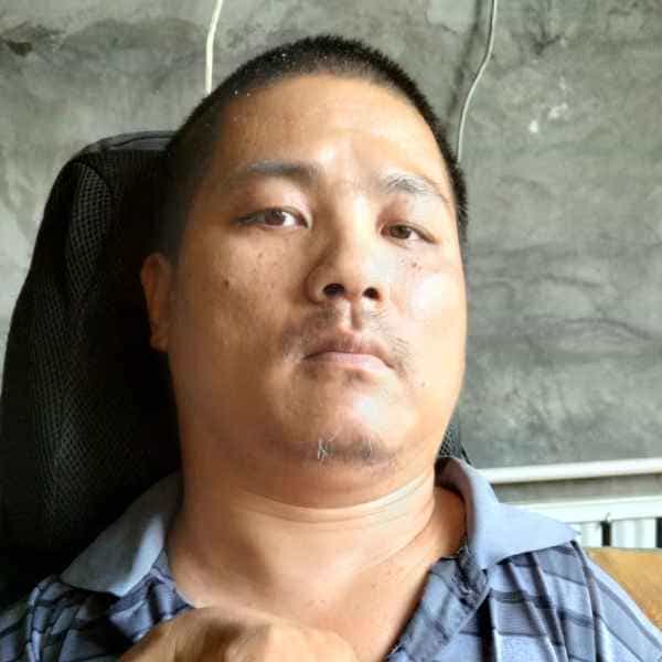 41岁岁山东单身帅哥 - 赣州吉缘网