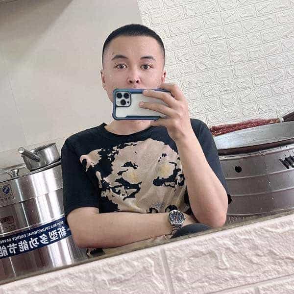 30岁岁黑龙江单身帅哥 - 赣州吉缘网