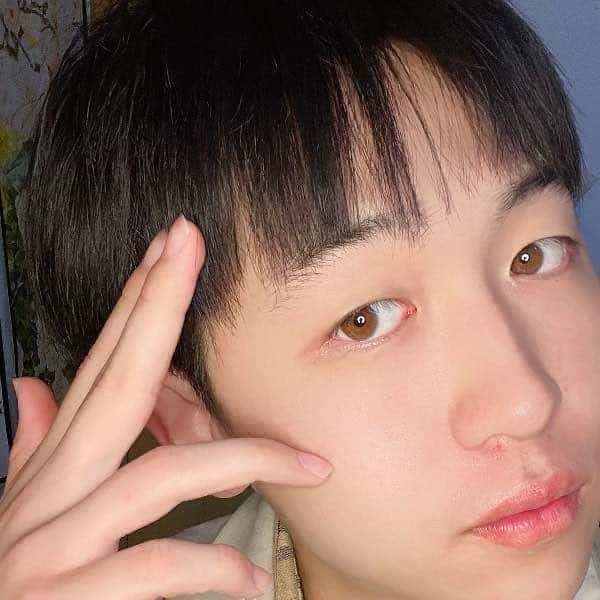 35岁岁河北单身帅哥 - 赣州吉缘网