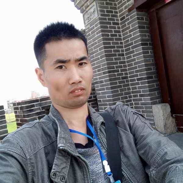 35岁岁安徽单身帅哥 - 赣州吉缘网