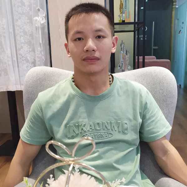 28岁岁江西单身帅哥 - 赣州吉缘网