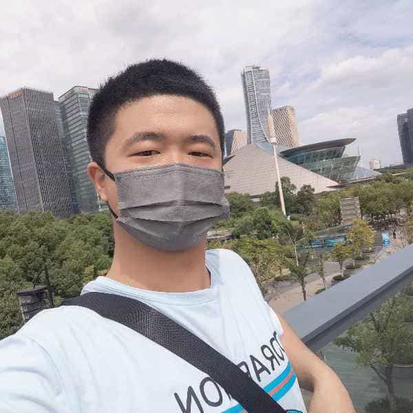 35岁岁浙江单身帅哥 - 赣州吉缘网