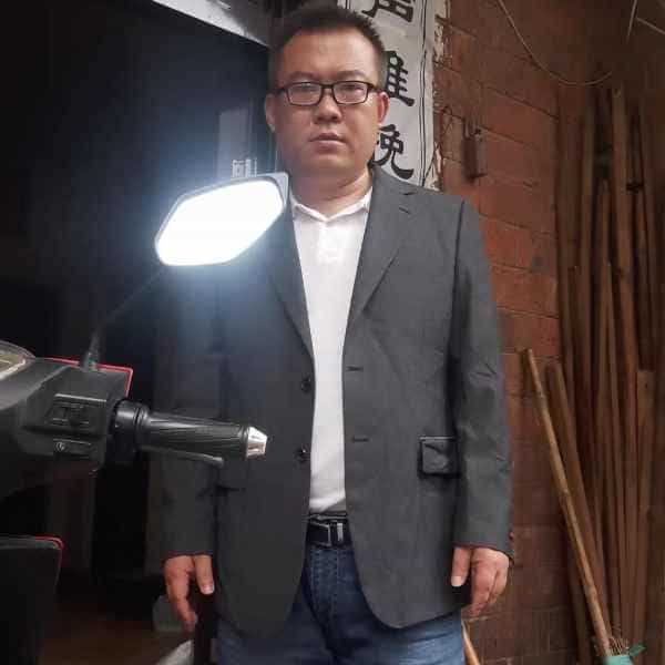 40岁岁江西单身帅哥 - 赣州吉缘网