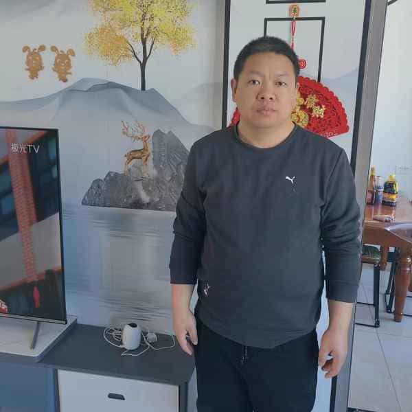 36岁岁山西单身帅哥 - 赣州吉缘网
