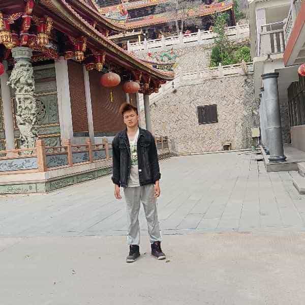 28岁岁江西单身帅哥 - 赣州吉缘网