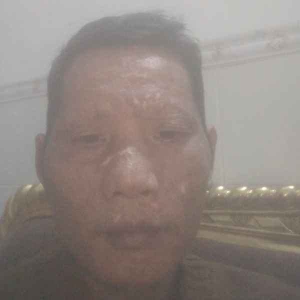 33岁岁广西单身帅哥 - 赣州吉缘网