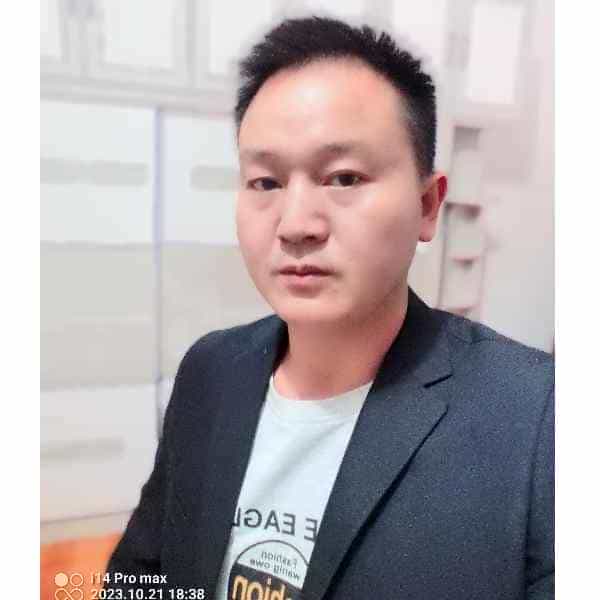 36岁岁湖北单身帅哥 - 赣州吉缘网