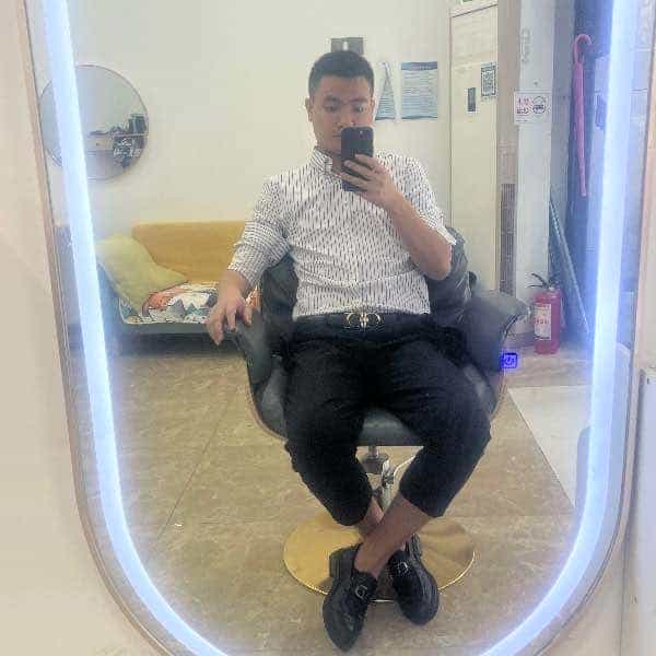 26岁岁湖南单身帅哥 - 赣州吉缘网