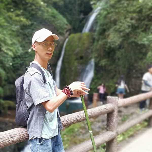 29岁岁四川单身帅哥 - 赣州吉缘网