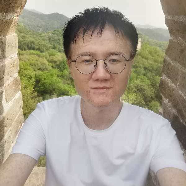29岁岁山东单身帅哥 - 赣州吉缘网