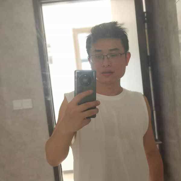 39岁岁广东单身帅哥 - 赣州吉缘网