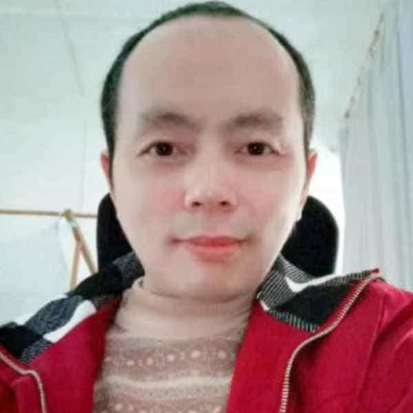 39岁岁江西单身帅哥 - 赣州吉缘网