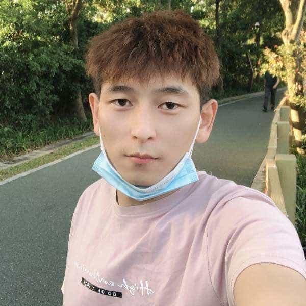 34岁岁湖北单身帅哥 - 赣州吉缘网