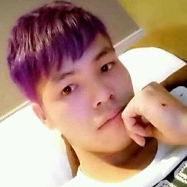 33岁岁广东单身帅哥 - 赣州吉缘网