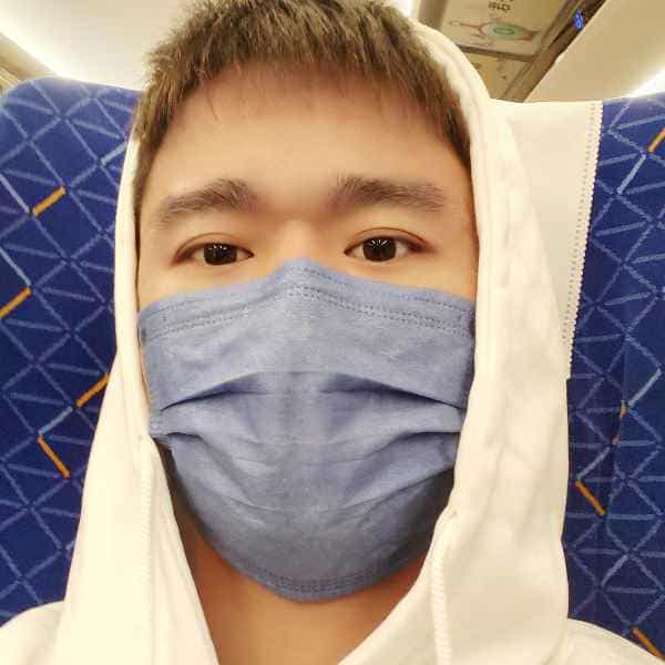 32岁岁广东单身帅哥 - 赣州吉缘网
