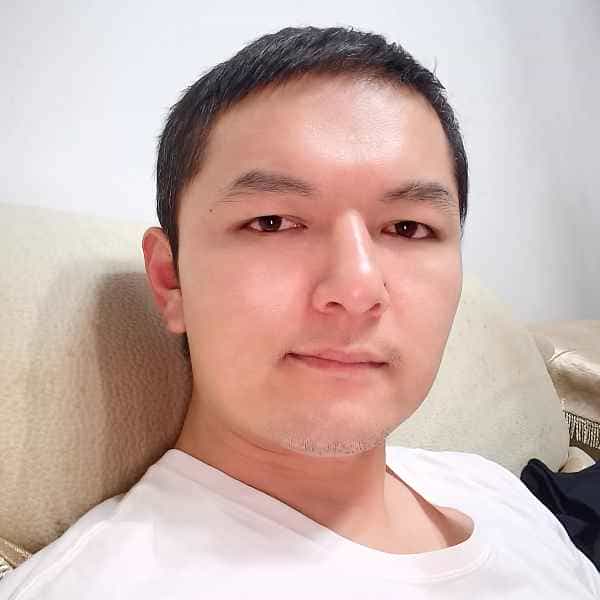 33岁岁湖南单身帅哥 - 赣州吉缘网