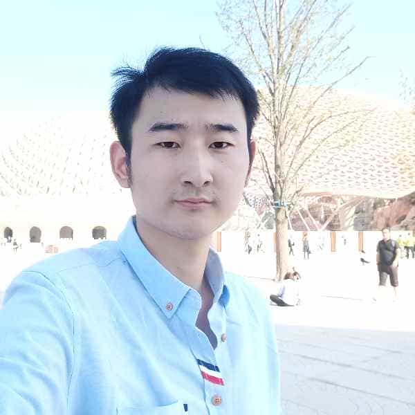 36岁岁安徽单身帅哥 - 赣州吉缘网