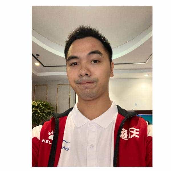 34岁岁广东单身帅哥 - 赣州吉缘网