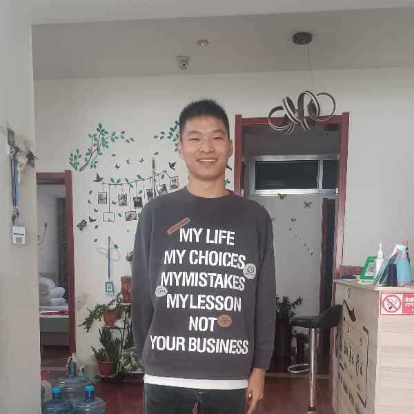26岁岁山东单身帅哥 - 赣州吉缘网