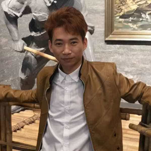 36岁岁湖南单身帅哥 - 赣州吉缘网
