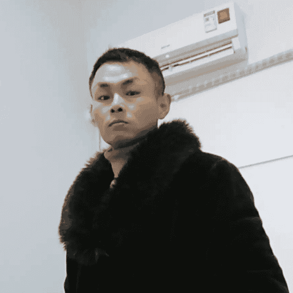 35岁岁山东单身帅哥 - 赣州吉缘网