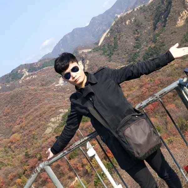 35岁岁河北单身帅哥 - 赣州吉缘网