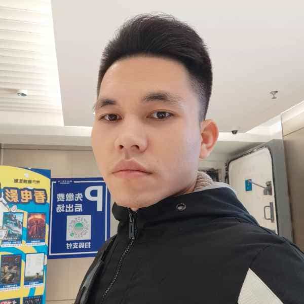 31岁岁广东单身帅哥 - 赣州吉缘网