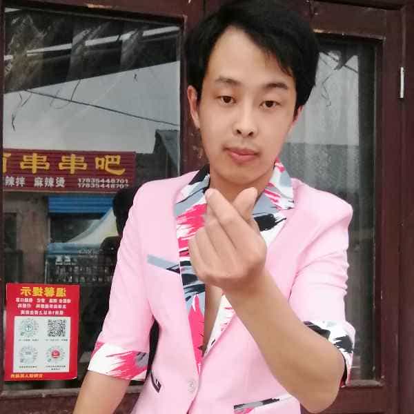 30岁岁山西单身帅哥 - 赣州吉缘网