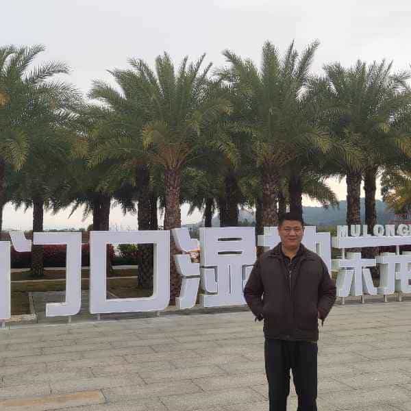 40岁岁广东单身帅哥 - 赣州吉缘网