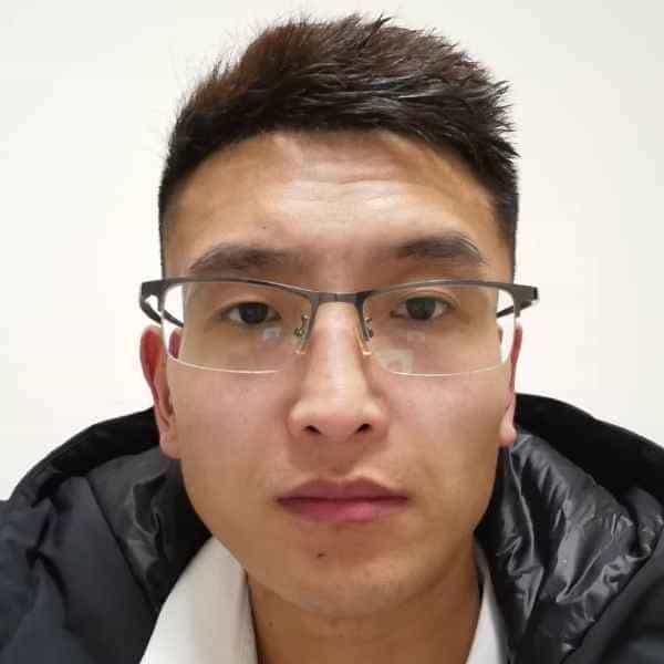 30岁岁山西单身帅哥 - 赣州吉缘网