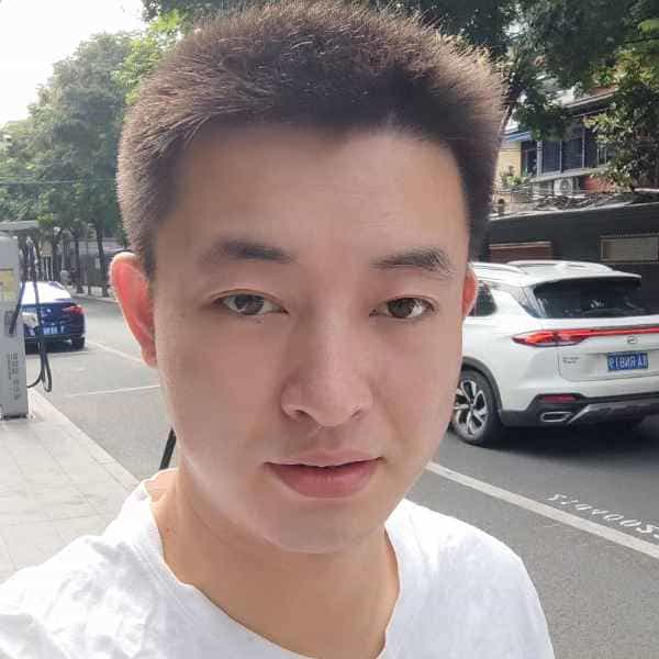 35岁岁四川单身帅哥 - 赣州吉缘网