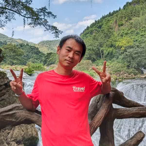 34岁岁湖南单身帅哥 - 赣州吉缘网
