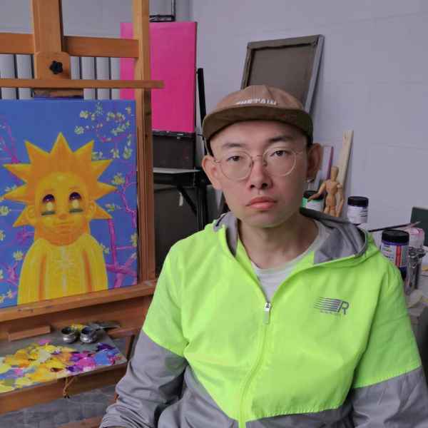 33岁岁山西单身帅哥 - 赣州吉缘网