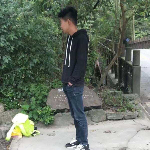 27岁岁四川单身帅哥 - 赣州吉缘网