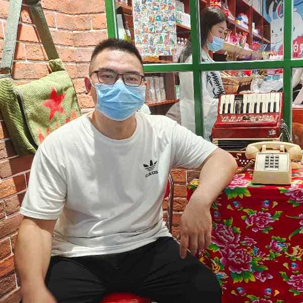 39岁岁河北单身帅哥 - 赣州吉缘网