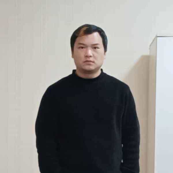 33岁岁四川单身帅哥 - 赣州吉缘网