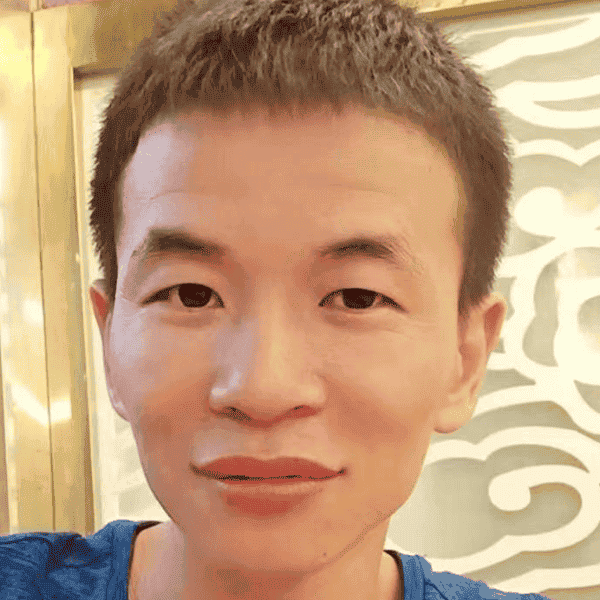 39岁岁广东单身帅哥 - 赣州吉缘网