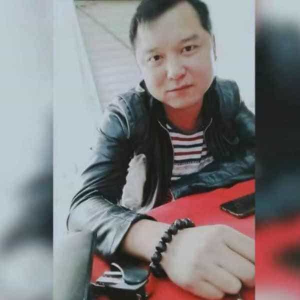 40岁岁湖南单身帅哥 - 赣州吉缘网