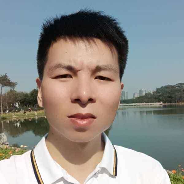 35岁岁湖北单身帅哥 - 赣州吉缘网