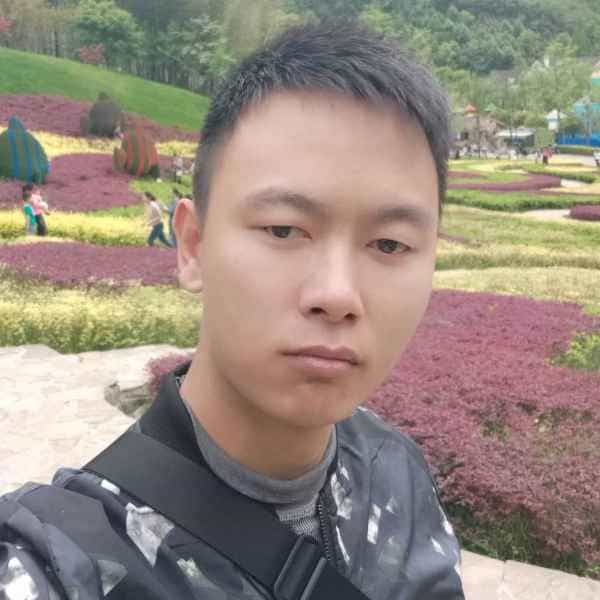 30岁岁四川单身帅哥 - 赣州吉缘网