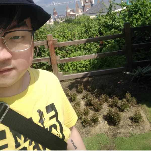 29岁岁湖南单身帅哥 - 赣州吉缘网