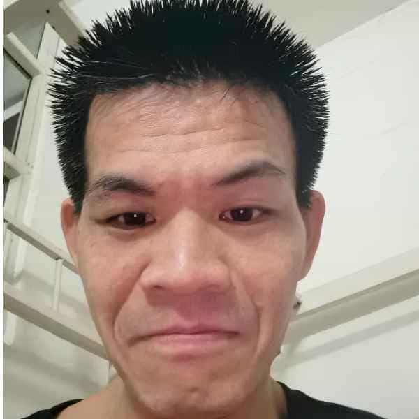 38岁岁广东单身帅哥 - 赣州吉缘网